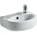 Produktbild: Ideal Standard Handwaschbecken ARC CONNECT 350 mm weiß