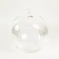 Produktbild: Vase Ball mit Aufhänger ø15cm