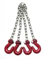 Produktbild: Thicon Models 20122 4-Strang Kette 1St.