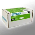 Produktbild: Dymo Label Band D1 40913 (2093096) schwarz auf weiß 9mm x 7m 10er Pack
