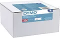 Produktbild: DYMO Value Pack Weiß Selbstklebendes Druckeretikett (2093096)