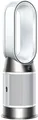 Produktbild: DYSON Luftreiniger Dyson Purifier Hot+Cool™ HP1, Luftreiniger, Heizlüfter & Ventilator, umfangreich steuerbar