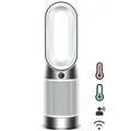 Produktbild: Dyson Purifier Hot+CoolTM HP1 (Ventilator, Luftreiniger + Heizlüfter)