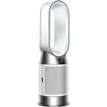 Produktbild: Dyson Purifier Hot+Cool HP1 weiß  Luftreiniger, Heizlüfter & Ventilator, mit Timer - Weiß