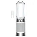 Produktbild: Dyson Purifier Hot+Cool HP1, Ventilator, Luftreiniger und Heizlüfter, Weiß/Weiß