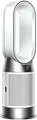 Produktbild: Dyson Purifier Hot+Cool HP11 Luftreiniger & Heizlüfter, HEPA H13, Weiß