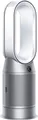Produktbild: Dyson Purifier Hot+Cool HP1 Luftreiniger Heizlüfter Ventilator HEPA Weiß