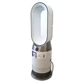 Produktbild: DYSON Luftreiniger Purifier Hot+Cool HP1 Heizlüfter & Ventilator weiß B-WARE