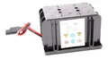 Produktbild: SECURA Rasenmäher Batterie Starterbatterie 12V 2,5A universal kompatibel mit diversen Rasenmähern