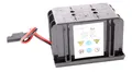 Produktbild: Rasenmäher Batterie Starterbatterie 12V 2,5A universal für diverse Rasenmäher