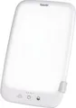 Produktbild: BEURER Tageslichtlampe TL 35 mit Dimmer und 3 Farbtemperaturen, für zuhause und im Büro, Abschaltautomatik, Dimmfunktion, Ein-/Ausschalter, Timerfunktion, mehrere Helligkeitsstufen, LED fest integriert, Kaltweiß, Neutralweiß, Warmweiß, Für einen geregelten Tag-Nacht-Rhythmus