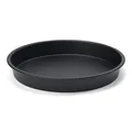 Produktbild: Patisse Pizza-Pfanne rund für Airfritteuse, klein, schwarz