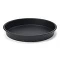 Produktbild: Pizza-Pfanne klein schwarz für Airfritteuse, Patisse, Backform, 26 cm