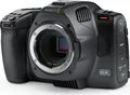 Produktbild: Blackmagic Design Blackmagic Pocket Cinema Kamera 6K G2 Body