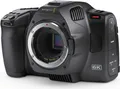 Produktbild: Blackmagic Pocket Cinema Camera 6K G2