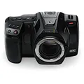 Produktbild: Blackmagic Pocket Cinema Camera 6K G2
