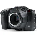 Produktbild: Blackmagic Pocket Cinema Camera 6K G2