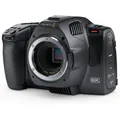 Produktbild: Blackmagic Pocket Cinema Camera 6K G2