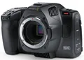 Produktbild: Blackmagic Pocket Cinema Camera 6K G2 Camcorder