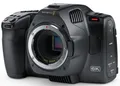 Produktbild: Blackmagic Pocket Cinema Camera 6K G2 | Camcorder