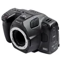 Produktbild: Blackmagic Pocket Cinema Camera 6K G2 gebraucht