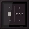 Produktbild: Jung KNX Raumcontroller LCZ 459 BFD1S 248 Bediengerät LCZ459BFD1S248 KNX