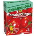 Produktbild: Grüner Jan - 10x 1kg Tomatendünger organisch-mineralisch mild & langanhaltend