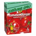 Produktbild: 10kg Grüner Jan Tomatendünger org.-mineralisch mild anhaltend, für 100 Pflanzen