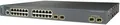 Produktbild: Cisco Catalyst 3750 Metro Switch, L3, gemanaged, 0,1 Gbit/Sek, SNMP 1, SNMP 2, RMON, Telnet, SNMP 3, Ethernet, Ethernet, Fast Ethernet