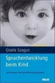 Produktbild: Sprachentwicklung beim Kind von Szagun, Gisela | Buch | Zustand gut