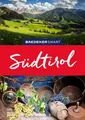 Produktbild: Baedeker SMART Reiseführer Südtirol: Reiseführer mit Spiralbindung inkl. Faltkarte und Reiseatlas