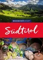 Produktbild: Baedeker SMART Reiseführer Südtirol Reiseführer mit Spiralbindung inkl. Faltk...