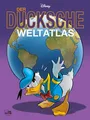Produktbild: Der Ducksche Weltatlas Walt Disney