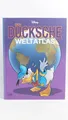 Produktbild: Egmont ehapa - Disney - Das Ducksche Weltatlas HC 1. Auflage 2017