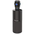 Produktbild: TOUCAN Video Conference System 360 – Professionelle Plug-und-Play-USB-Webcam mit 360°-Kamera, omnidirektionalem Mikrofon, KI-Sprachverfolgung und klarem Audio-Lautsprecher für Videoanrufe zu Hause