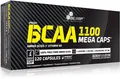 Produktbild: OLIMP, BCAA 1100 Mega Caps Vitamin B6 Aminosäure 120 Kapseln SUPER PREIS