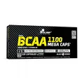Produktbild: Olimp BCAA Mega Caps 120 Kapseln