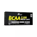 Produktbild: Olimp BCAA 1100 Mega Caps, 120 Kapseln