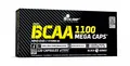 Produktbild: Olimp BCAA 1100 Mega Caps 120 caps.