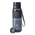 Produktbild: 4009839662058 Drinking bottle Bottle 680ml black ZWILLING