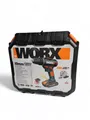 Produktbild: Worx Akku-Bohrschrauber WX101.1  20V inkl 2 Akkus