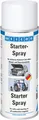 Produktbild: WEICON Starthilfe-Spray, 10030465, 400 ml