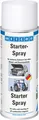 Produktbild: WEICON Starthilfe-Spray, 10030465, 400 ml