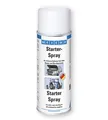 Produktbild: (28,13 EUR/l) WEICON Starter-Spray für Diesel- und Benzinmotoren, 400 ml