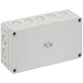 Produktbild: Spelsberg TK PC 1809-6-M Installations-Gehäuse 94 x 180 x 57  Polystyrol, Pol...