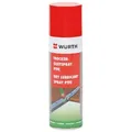 Produktbild: Würth Schmierfett TROCKENGLEITSPRAY PTFE - 0.3 LTR