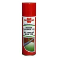 Produktbild: Würth Trockengleitspray PFTE 300ml geeignet für Schiebedach- und Sitzschienen, Türangeln und Schlösser, Schiebetüren, Kippfenstermechanismen, Fensterverschlüsse, Möbelscharniere