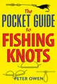 Produktbild: The Pocket Guide to Fishing Knots