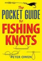 Produktbild: Pocket Guide to Fishing Knots by Owen, Peter [Paperback]