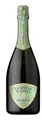 Produktbild: Doppio Passo Prosecco DOC Extra Dry - Prosecco from Italy (1 x 0,75l)